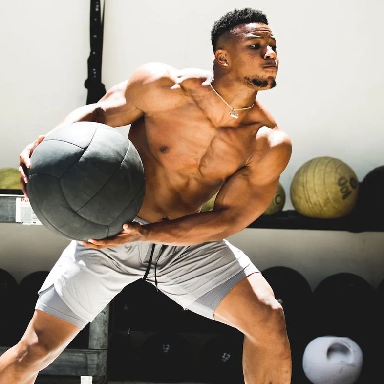 Saquon