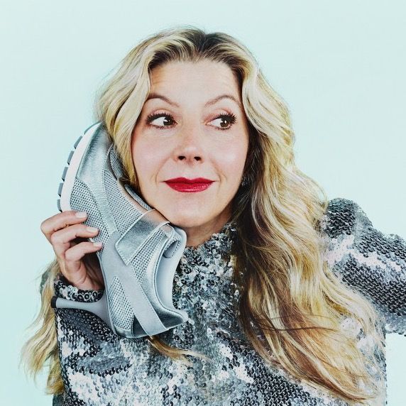 Sara Blakely