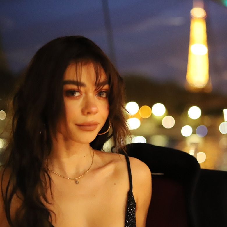 Sarah Hyland