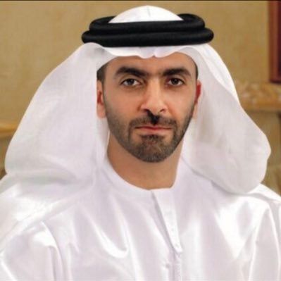 Saif Bin Zayed سيف بن زايد