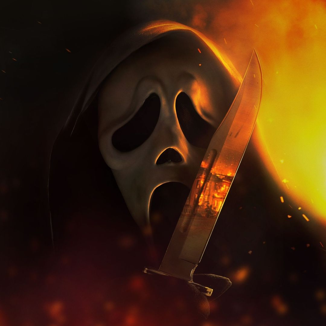 Ghostface