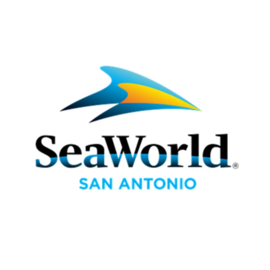 SeaWorld Texas