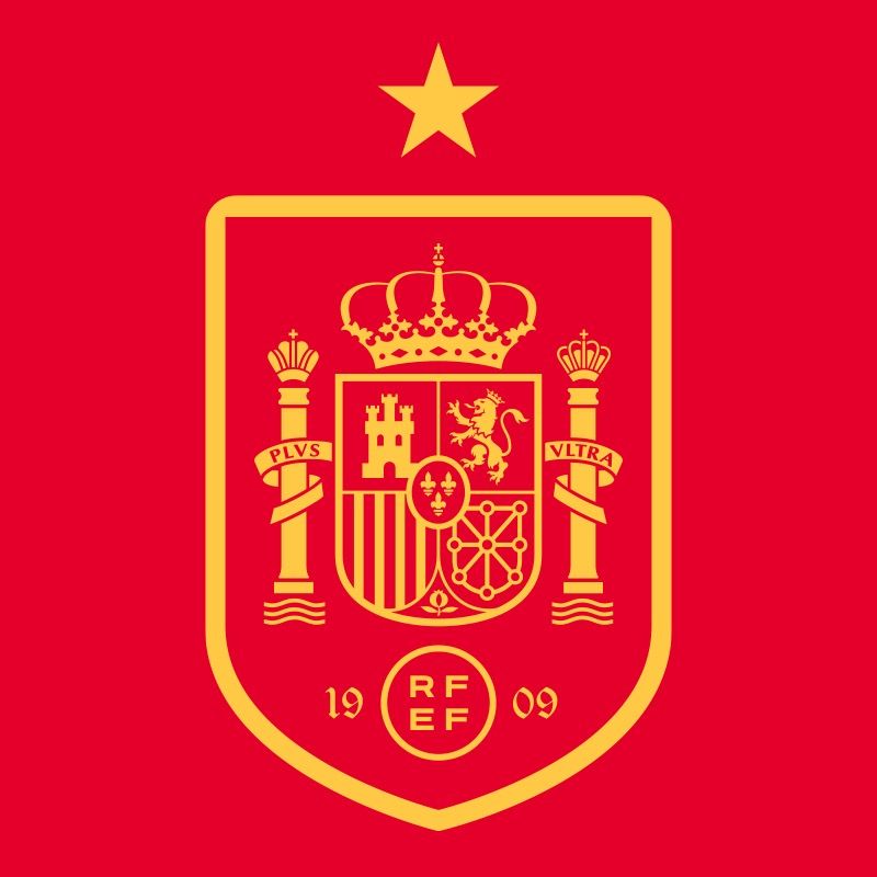 Selección española