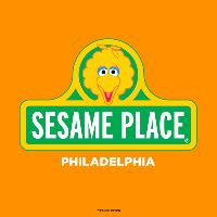 Sesame Place