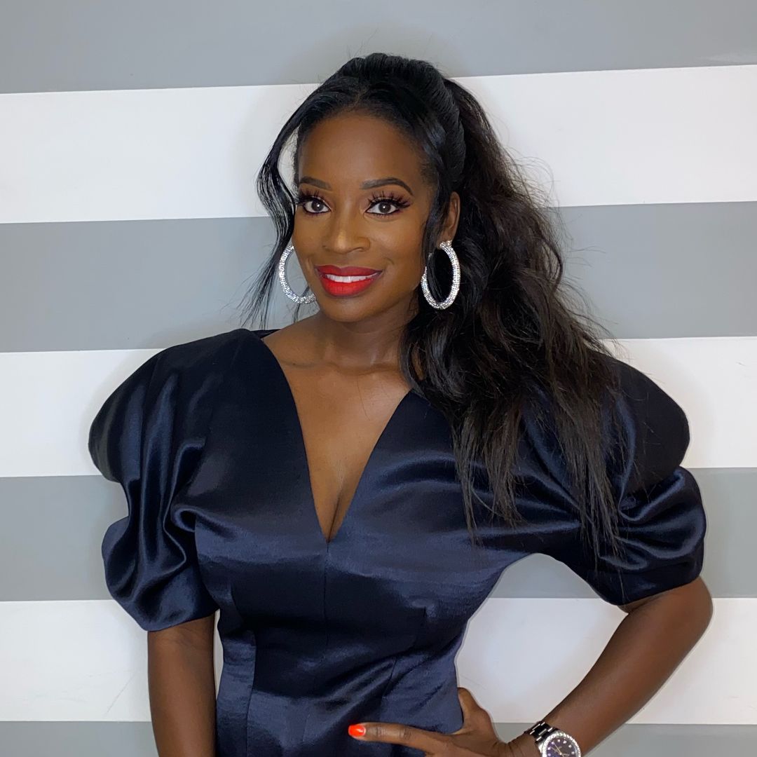 Shamea Morton