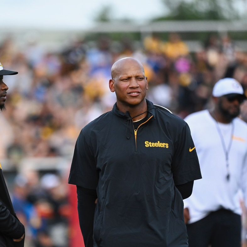 Shazier