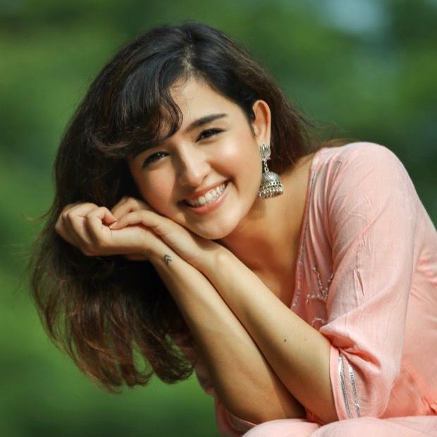 Shirley Setia