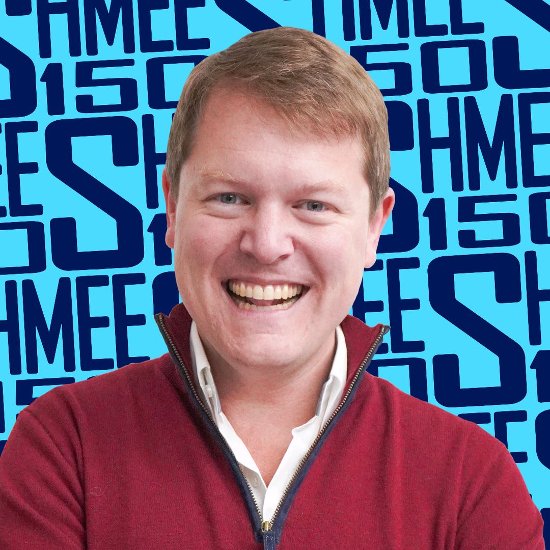 Tim Shmee150