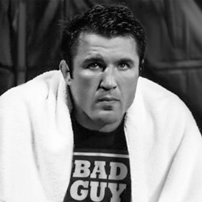 Chael Sonnen