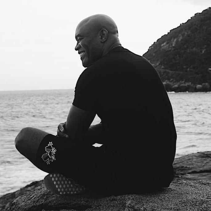 Anderson Silva