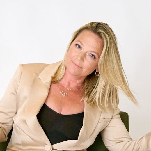 Jill Wintersteen