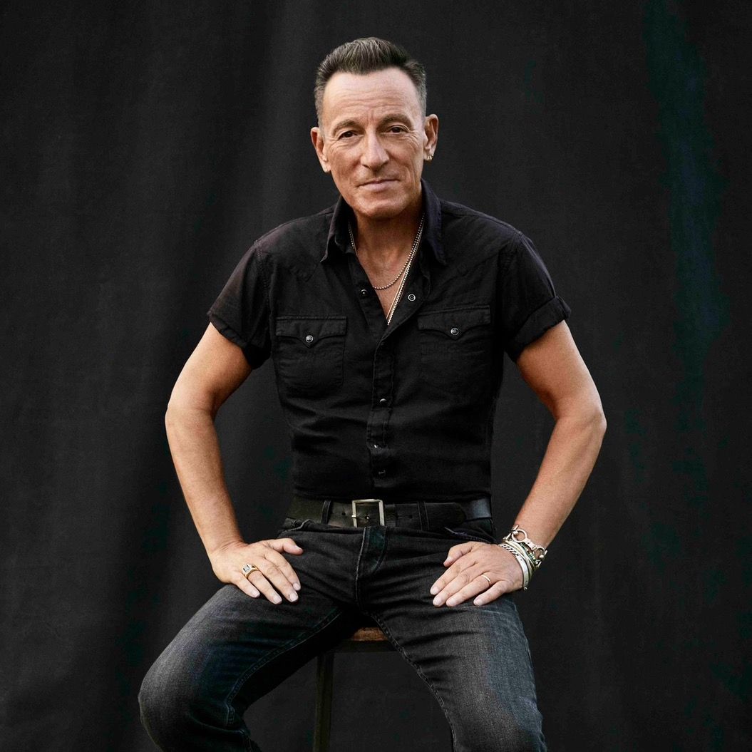 Bruce Springsteen