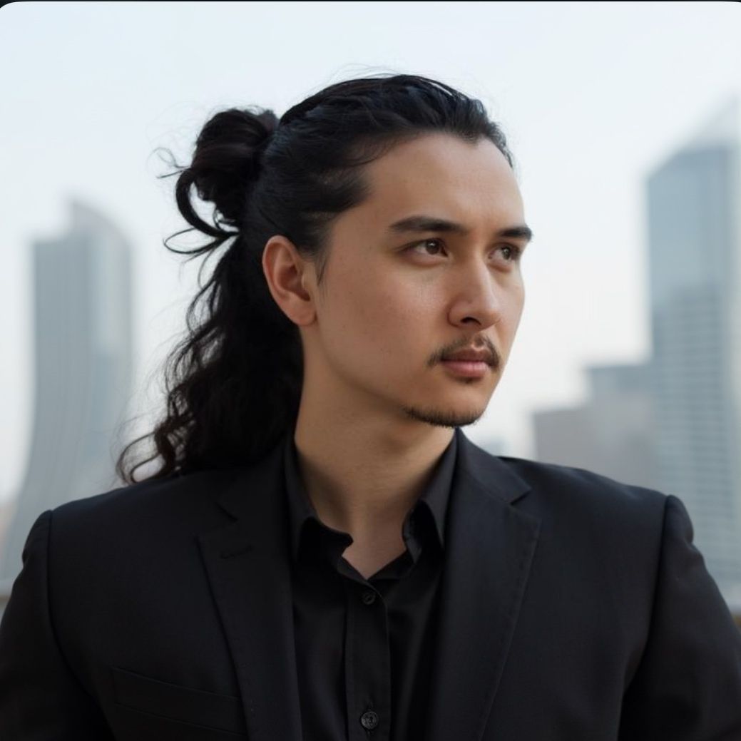 Stephen Zhang
