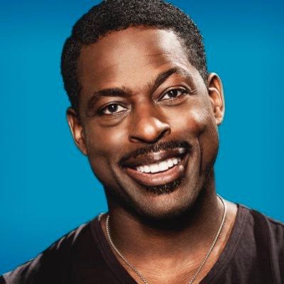 Sterling K. Brown