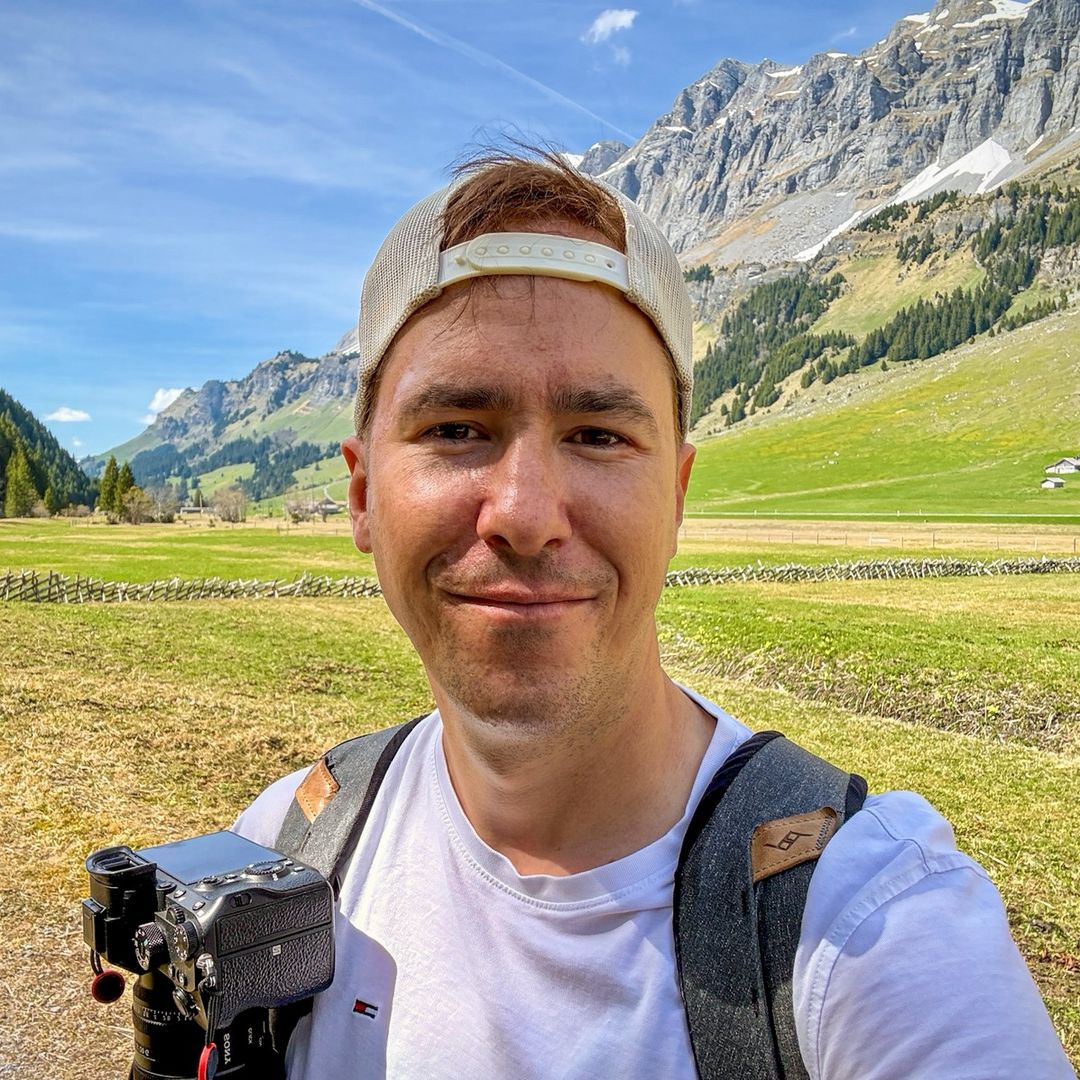 Swissaround