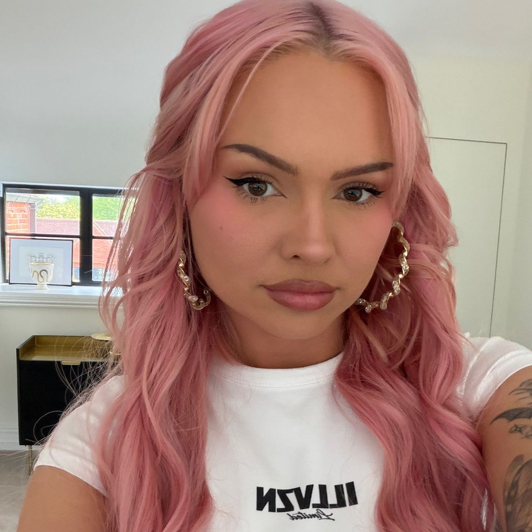 TALIA MAR