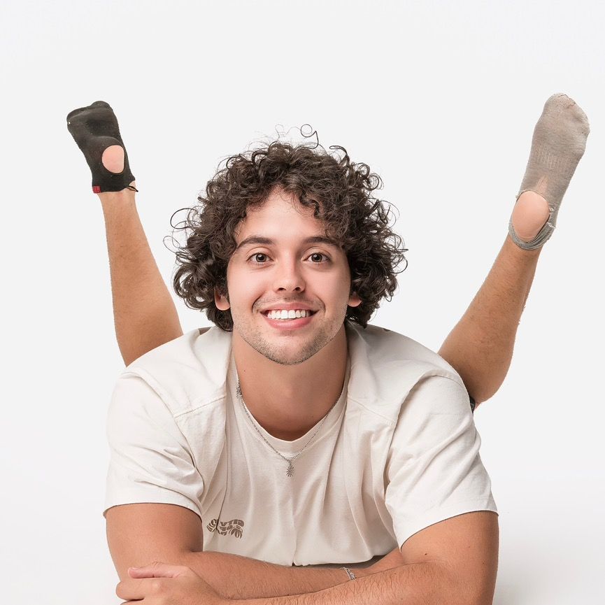 Luís Felipe Tavares