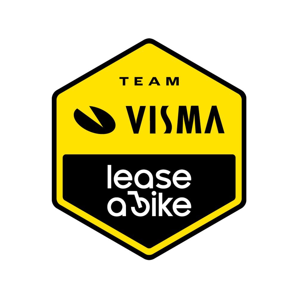 Team Visma | Lease a Bike