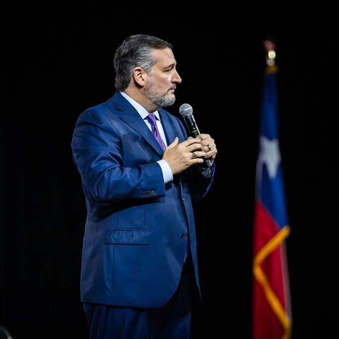 Ted Cruz