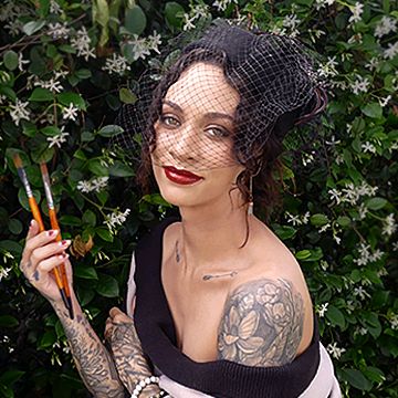Temika Sperry
