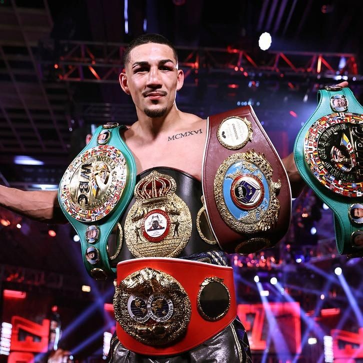 Teofimo Lopez
