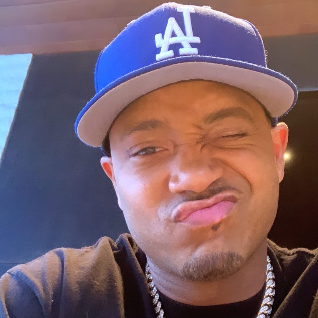 Terrence J