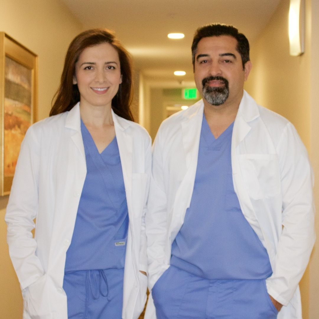 The Brain Docs