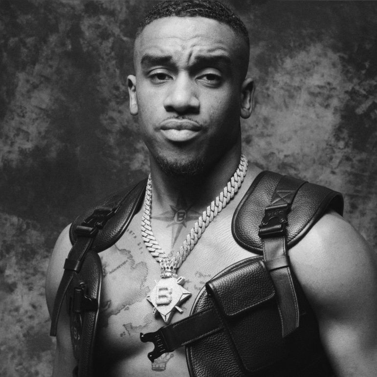Bugzy Malone