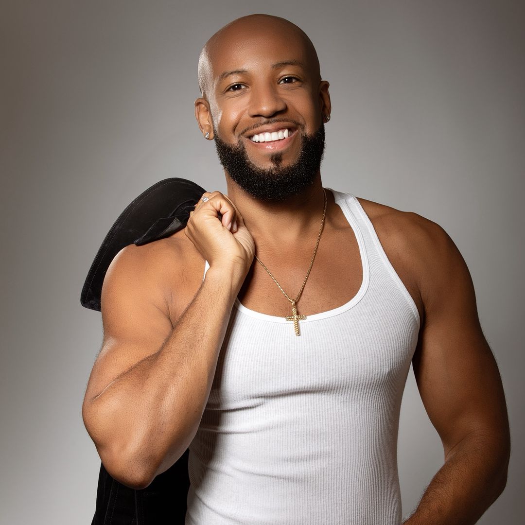 Carlos King
