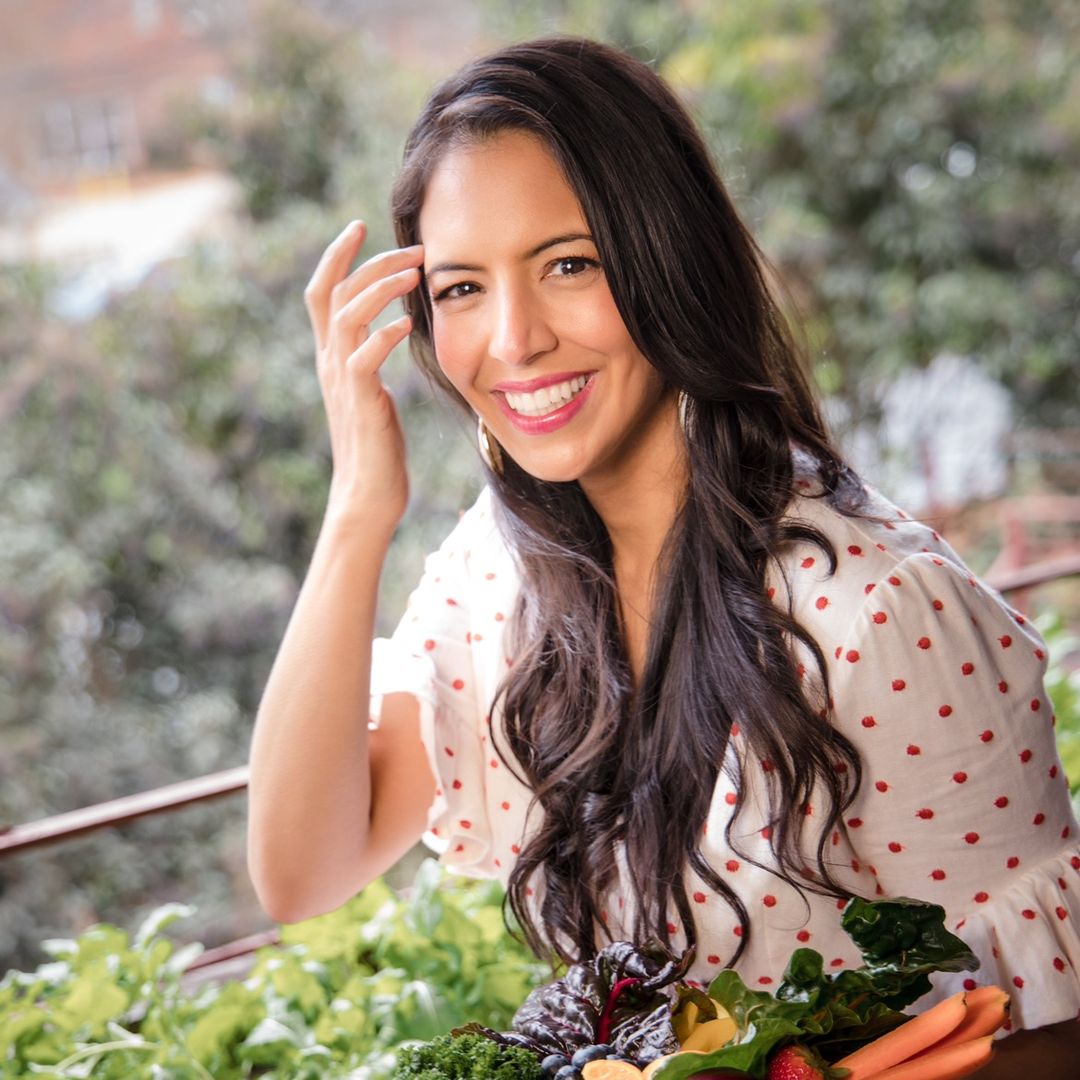 FOOD BABE | Vani Hari