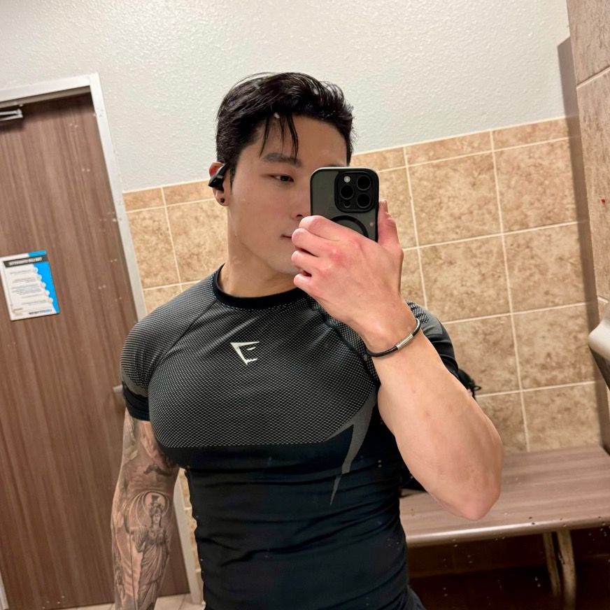 Rich | Online Fitness Coach ✨