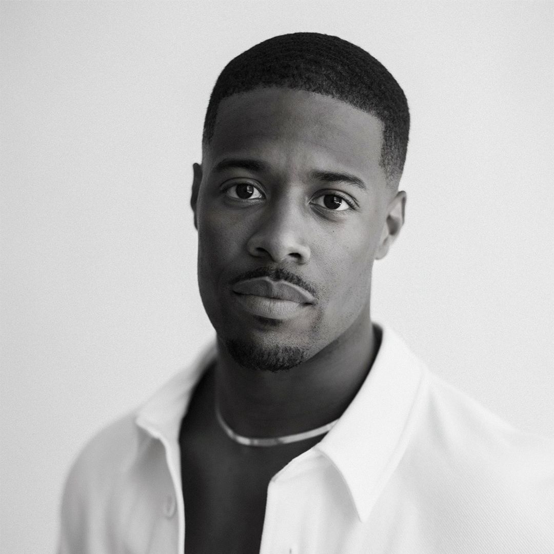 Patrick Walker