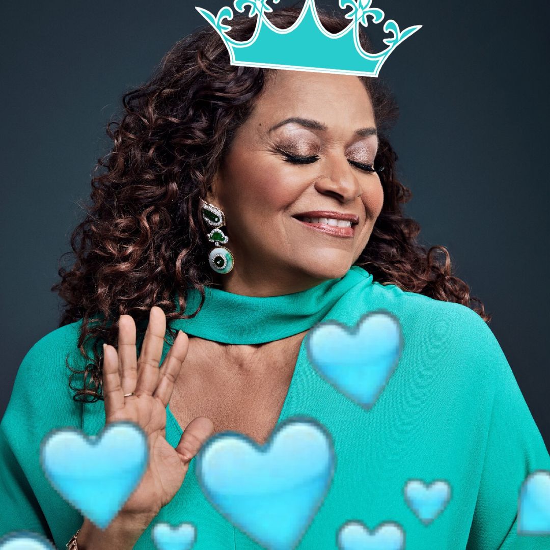 🤍Debbie Allen🤍