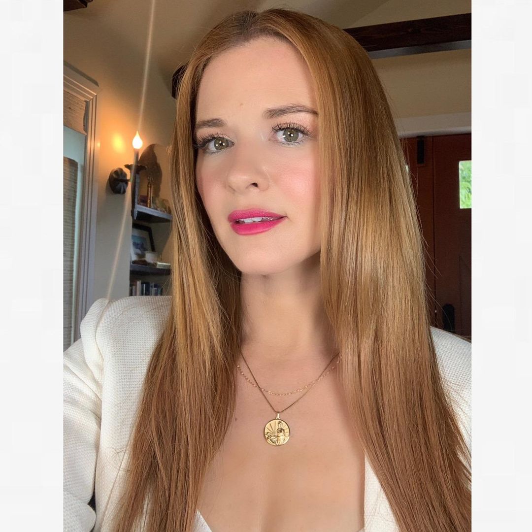 Sarah Drew