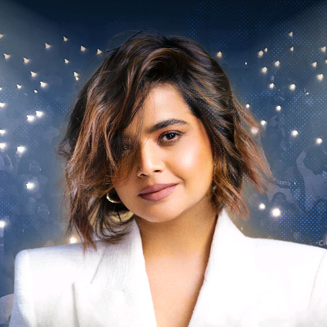 Suhani Shah