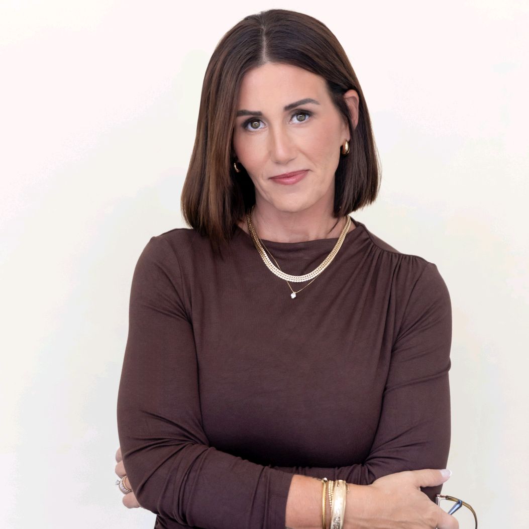 Samantha Boss | Divorce Truth