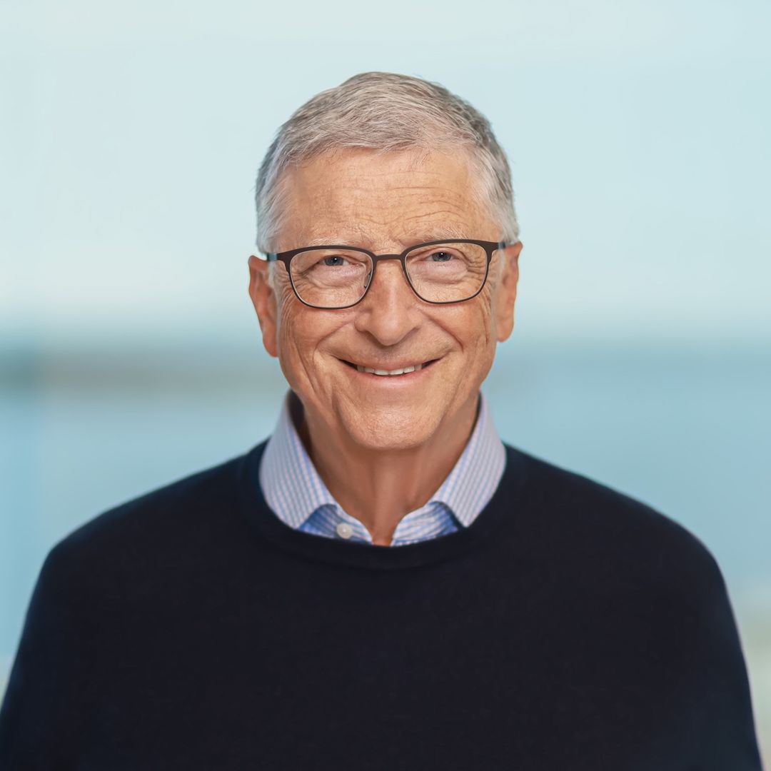 Source Code | Bill Gates