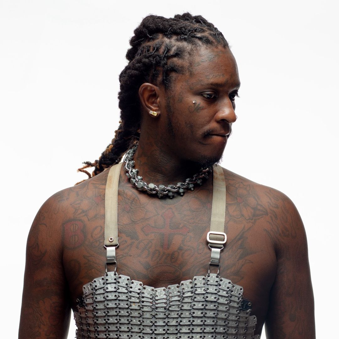 Young Thug