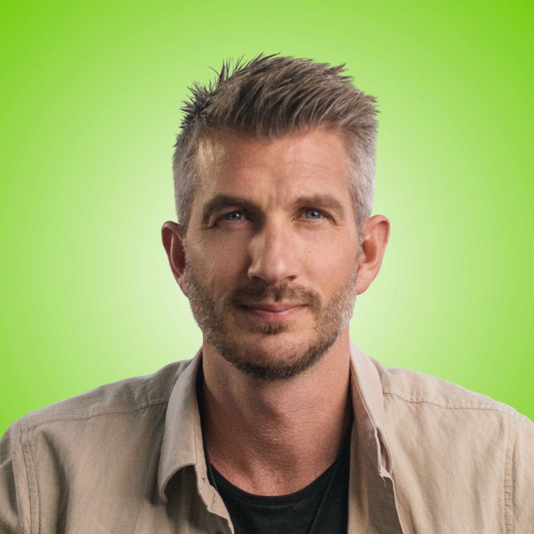 Tim Gray