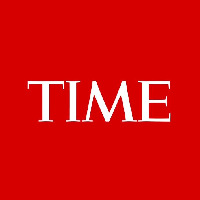 Time Magazine