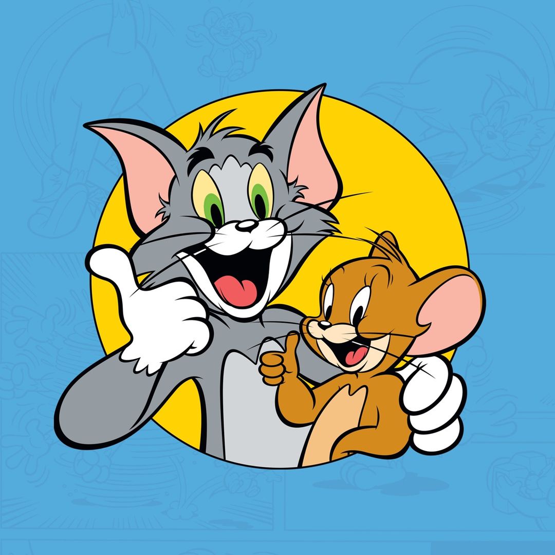 Tom and Jerry
