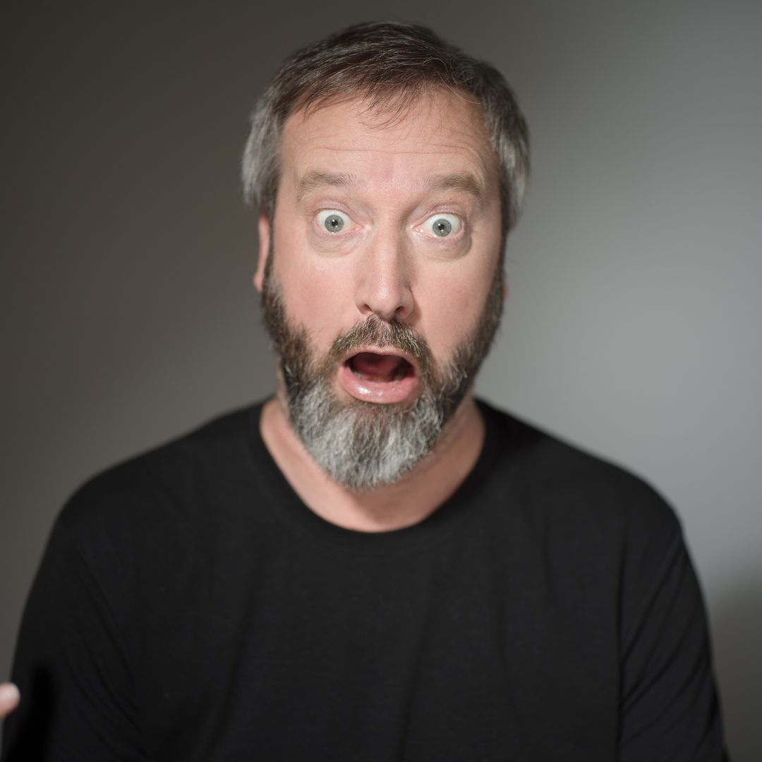Tom Green