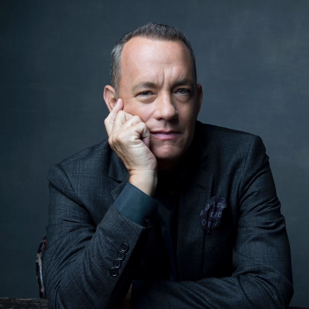 Tom Hanks