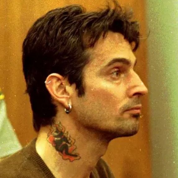 Tommy Lee