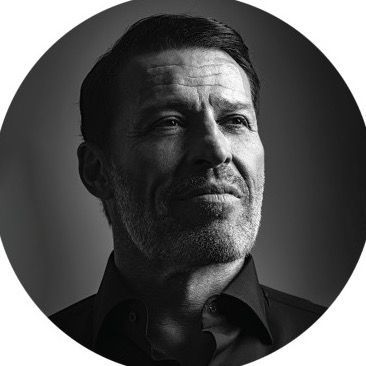 Tony Robbins