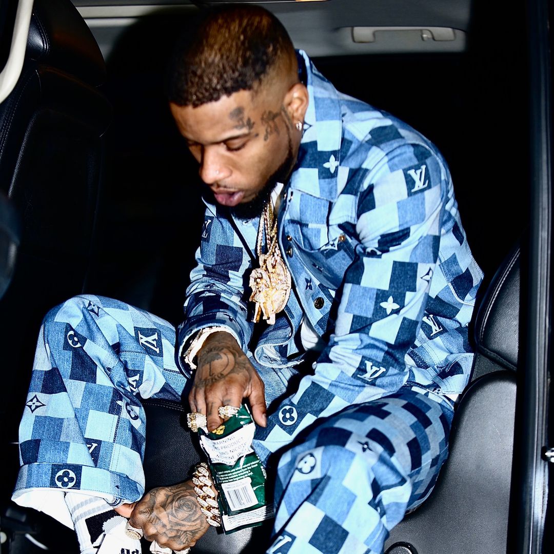 Tory Lanez