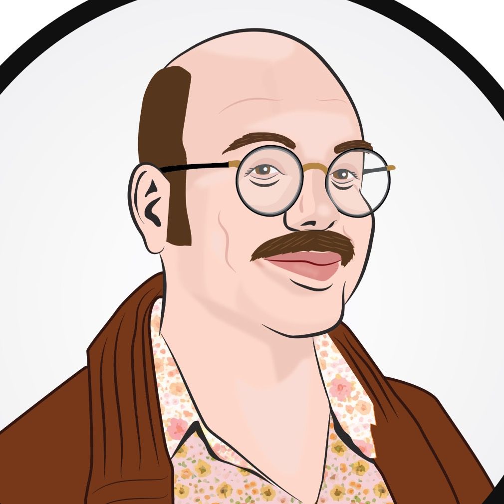 Trashcanpaul