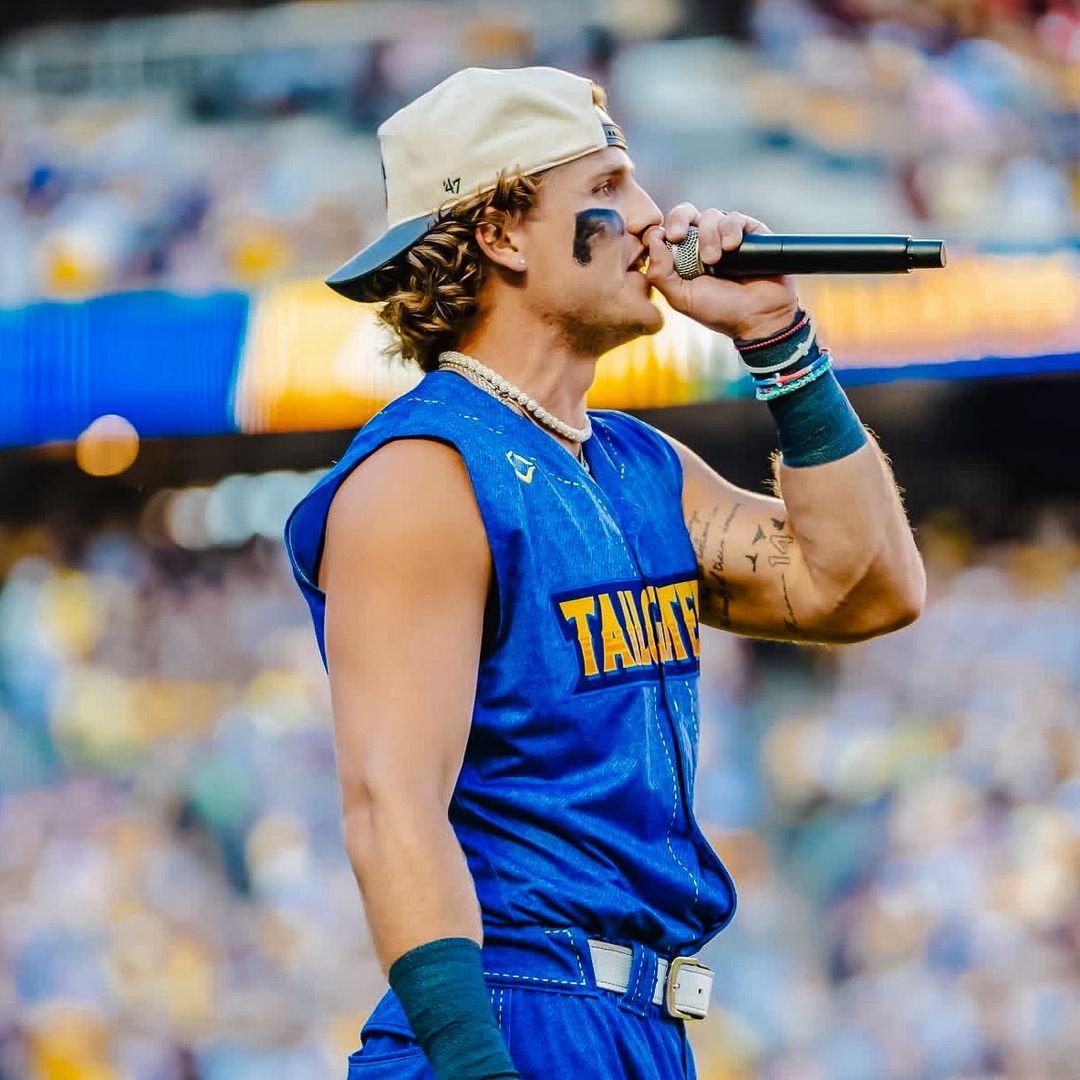 Travis “Moon” Moniot