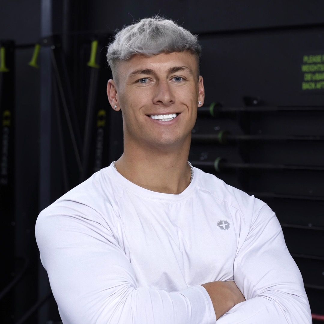 Troy Sutton