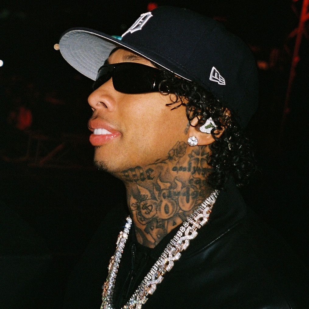 Tyga